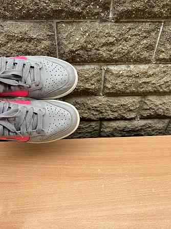 Nike Dunk Оригинал Запорожье