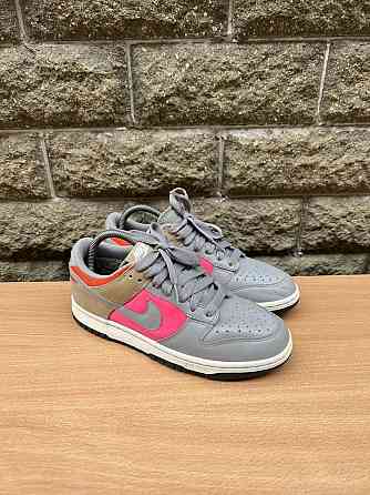 Nike Dunk Оригинал Запорожье