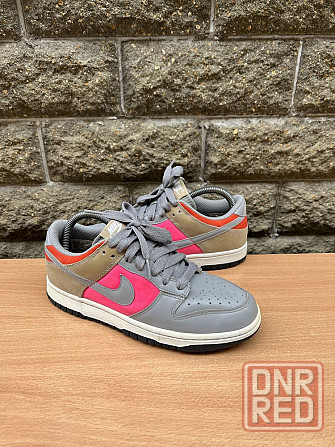 Nike Dunk Оригинал Запорожье - изображение 1