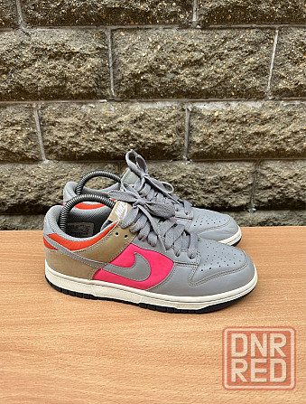Nike Dunk Оригинал Запорожье - изображение 3