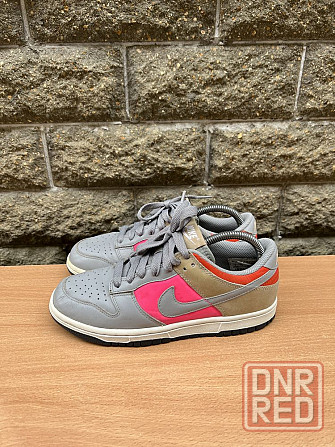 Nike Dunk Оригинал Запорожье - изображение 2
