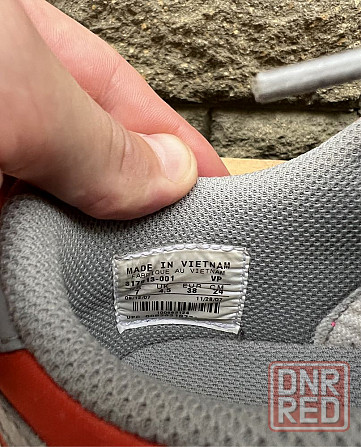 Nike Dunk Оригинал Запорожье - изображение 7
