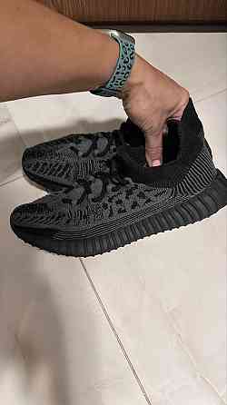 Кроссовки Adidas Yeezy оригинал стелька 26,5-27 Запорожье