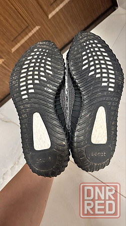 Кроссовки Adidas Yeezy оригинал стелька 26,5-27 Запорожье - изображение 5