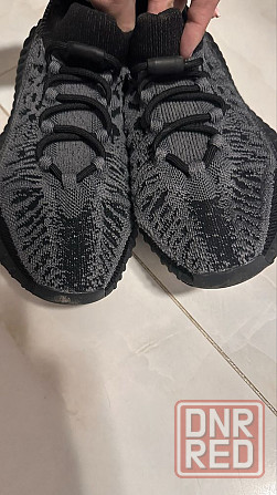 Кроссовки Adidas Yeezy оригинал стелька 26,5-27 Запорожье - изображение 6