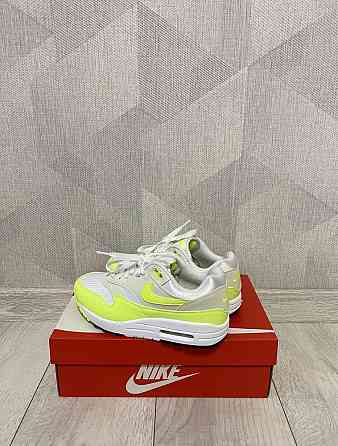 Nike Air Max 1 Новые Оригинал Запорожье