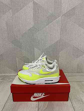 Nike Air Max 1 Новые Оригинал Запорожье