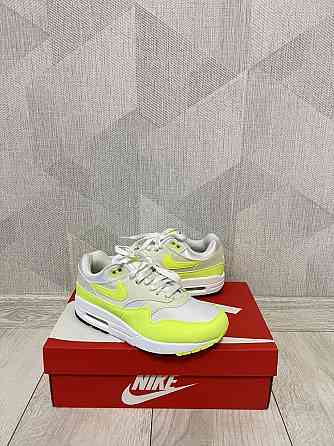 Nike Air Max 1 Новые Оригинал Запорожье