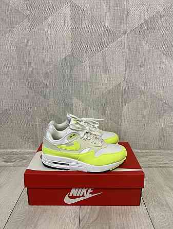 Nike Air Max 1 Новые Оригинал Запорожье