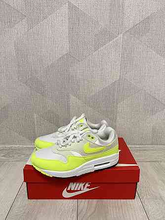 Nike Air Max 1 Новые Оригинал Запорожье