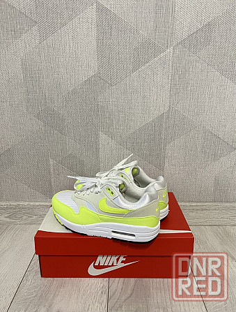 Nike Air Max 1 Новые Оригинал Запорожье - изображение 3