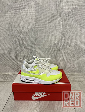 Nike Air Max 1 Новые Оригинал Запорожье - изображение 1