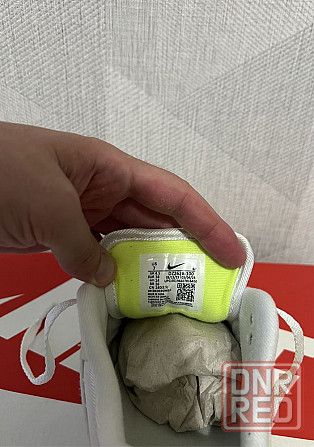 Nike Air Max 1 Новые Оригинал Запорожье - изображение 8