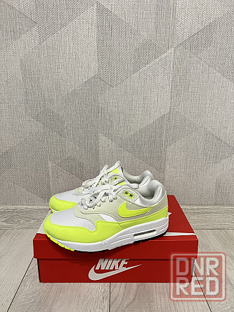 Nike Air Max 1 Новые Оригинал Запорожье - изображение 2