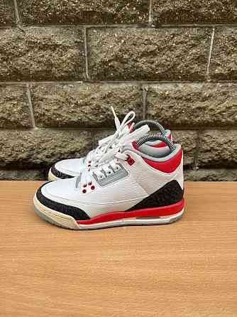 Air Jordan 3 Retro Оригинал Запорожье