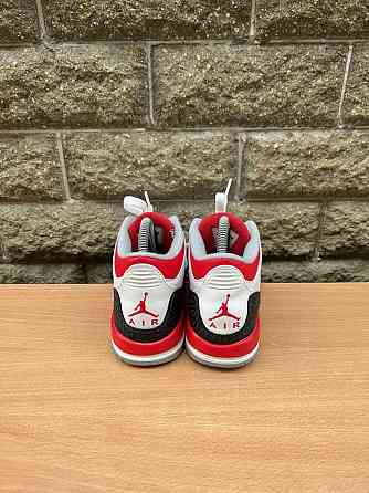 Air Jordan 3 Retro Оригинал Запорожье