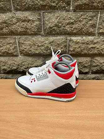 Air Jordan 3 Retro Оригинал Запорожье