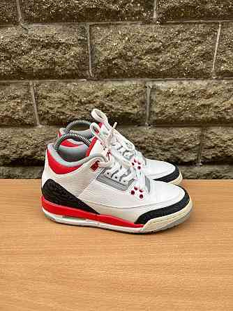 Air Jordan 3 Retro Оригинал Запорожье