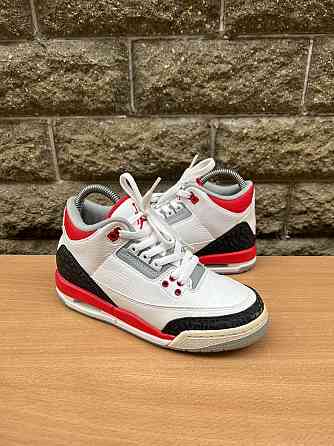 Air Jordan 3 Retro Оригинал Запорожье