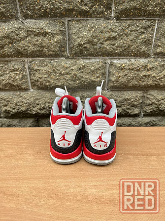 Air Jordan 3 Retro Оригинал Запорожье - изображение 6