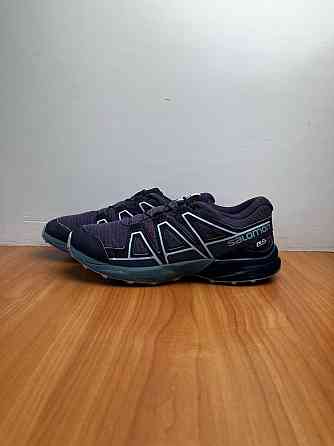 Кроссовки Salomon Speedcross Cswp Waterproof размер 38 оригинал спорт Запорожье