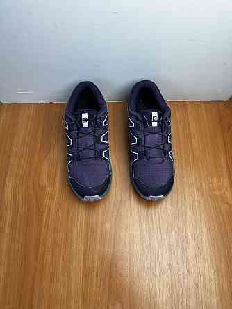 Кроссовки Salomon Speedcross Cswp Waterproof размер 38 оригинал спорт Запорожье