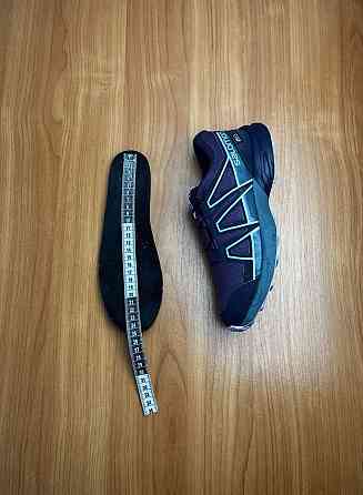 Кроссовки Salomon Speedcross Cswp Waterproof размер 38 оригинал спорт Запорожье