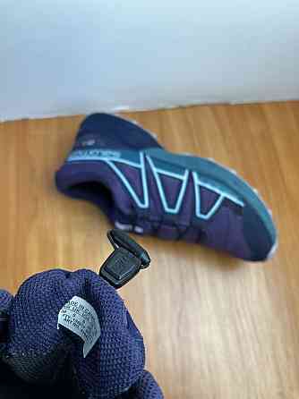 Кроссовки Salomon Speedcross Cswp Waterproof размер 38 оригинал спорт Запорожье