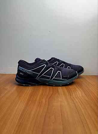 Кроссовки Salomon Speedcross Cswp Waterproof размер 38 оригинал спорт Запорожье