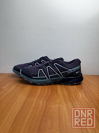 Кроссовки Salomon Speedcross Cswp Waterproof размер 38 оригинал спорт Запорожье - изображение 1