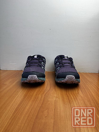 Кроссовки Salomon Speedcross Cswp Waterproof размер 38 оригинал спорт Запорожье - изображение 8