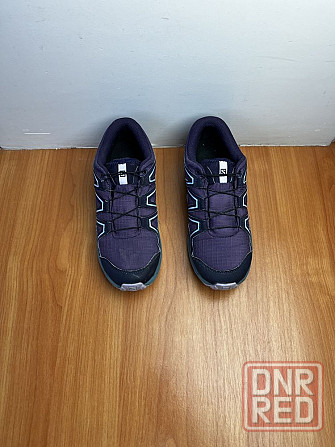 Кроссовки Salomon Speedcross Cswp Waterproof размер 38 оригинал спорт Запорожье - изображение 2