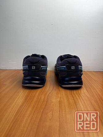 Кроссовки Salomon Speedcross Cswp Waterproof размер 38 оригинал спорт Запорожье - изображение 4