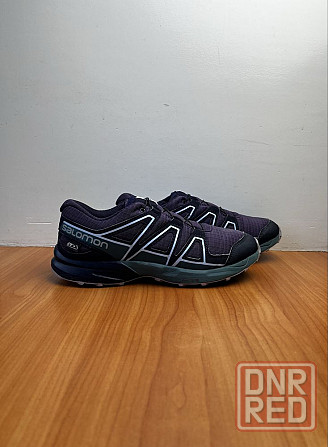 Кроссовки Salomon Speedcross Cswp Waterproof размер 38 оригинал спорт Запорожье - изображение 3