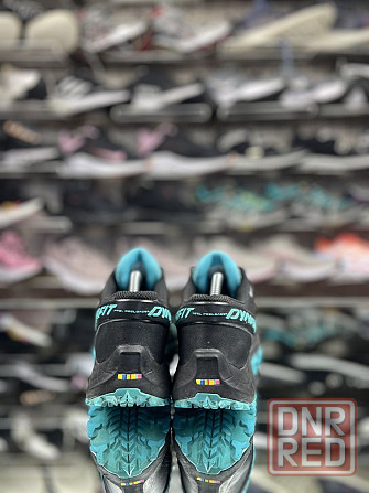 Кроссовки Dynafit Trailbreaker Evo Gore-Tex Запорожье - изображение 6