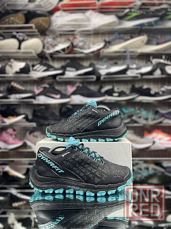 Кроссовки Dynafit Trailbreaker Evo Gore-Tex Запорожье - изображение 3