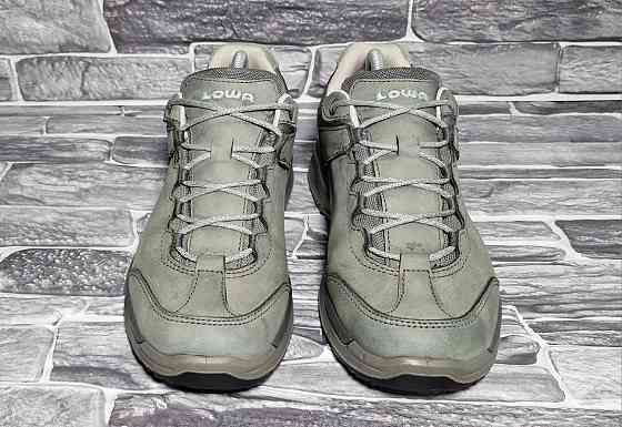 38р. Lowa Gore-Tex. Непромокаемые кроссовки Запорожье