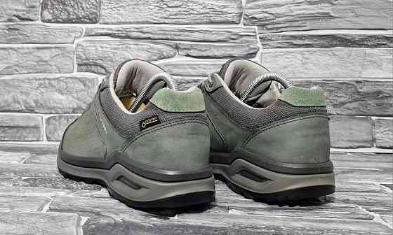 38р. Lowa Gore-Tex. Непромокаемые кроссовки Запорожье