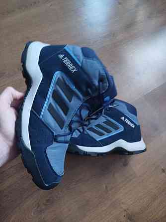 Adidas TERREX 38р Запорожье