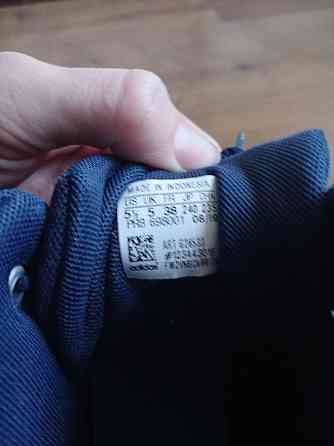 Adidas TERREX 38р Запорожье