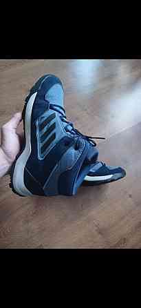 Adidas TERREX 38р Запорожье