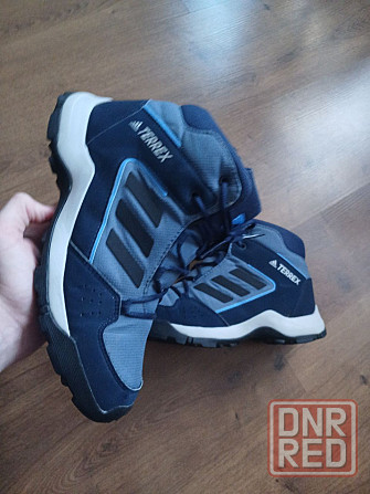 Adidas TERREX 38р Запорожье - изображение 1