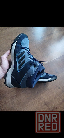 Adidas TERREX 38р Запорожье - изображение 2