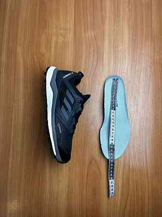 Кроссовки Adidas Terrex gore-tex boost GTX размер 38 оригинал ботинки Запорожье