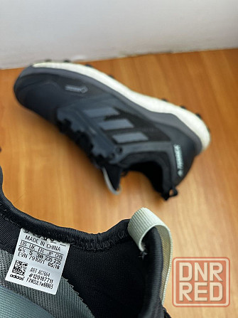 Кроссовки Adidas Terrex gore-tex boost GTX размер 38 оригинал ботинки Запорожье - изображение 5