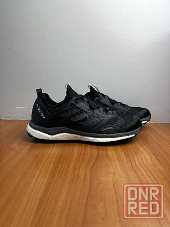 Кроссовки Adidas Terrex gore-tex boost GTX размер 38 оригинал ботинки Запорожье - изображение 3