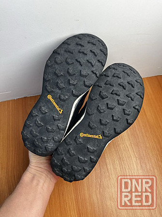 Кроссовки Adidas Terrex gore-tex boost GTX размер 38 оригинал ботинки Запорожье - изображение 7