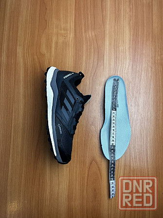 Кроссовки Adidas Terrex gore-tex boost GTX размер 38 оригинал ботинки Запорожье - изображение 6