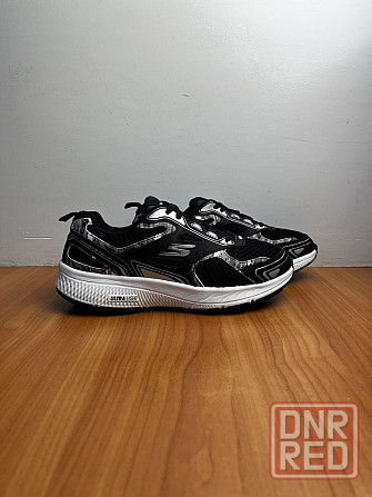 Кроссовки Skechers Go Run Consistent размер 36 оригинал спортивные бег Запорожье - изображение 3