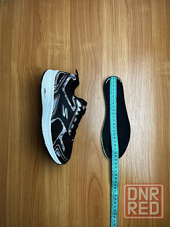 Кроссовки Skechers Go Run Consistent размер 36 оригинал спортивные бег Запорожье - изображение 6